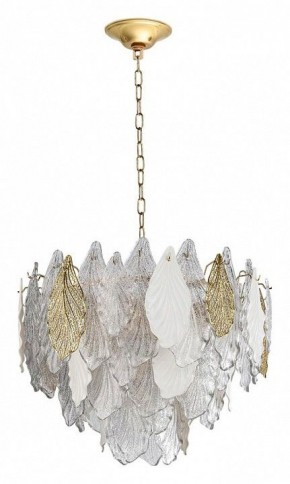 Подвесная люстра Odeon Light Lace 5052/15 в Коротчаево - korotchaevo.mebel24.online | фото 3