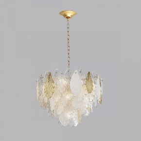 Подвесная люстра Odeon Light Lace 5052/15 в Коротчаево - korotchaevo.mebel24.online | фото 4