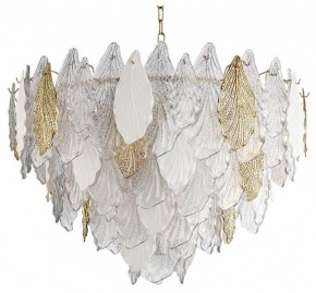 Подвесная люстра Odeon Light Lace 5052/21 в Коротчаево - korotchaevo.mebel24.online | фото 2