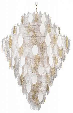 Подвесная люстра Odeon Light Lace 5052/86 в Коротчаево - korotchaevo.mebel24.online | фото