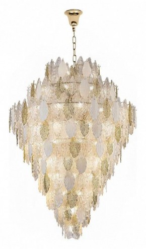 Подвесная люстра Odeon Light Lace 5052/86 в Коротчаево - korotchaevo.mebel24.online | фото 2