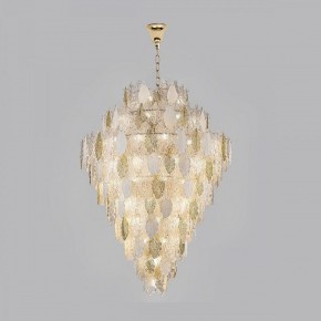 Подвесная люстра Odeon Light Lace 5052/86 в Коротчаево - korotchaevo.mebel24.online | фото 4