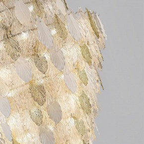 Подвесная люстра Odeon Light Lace 5052/86 в Коротчаево - korotchaevo.mebel24.online | фото 6