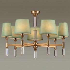 Подвесная люстра Odeon Light London 4887/7 в Коротчаево - korotchaevo.mebel24.online | фото 2