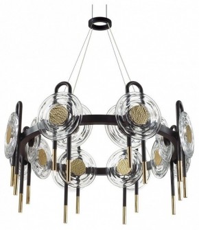 Подвесная люстра Odeon Light Magnet 5407/92L в Коротчаево - korotchaevo.mebel24.online | фото