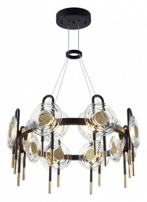 Подвесная люстра Odeon Light Magnet 5407/92L в Коротчаево - korotchaevo.mebel24.online | фото 2