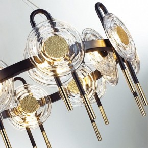 Подвесная люстра Odeon Light Magnet 5407/92L в Коротчаево - korotchaevo.mebel24.online | фото 7