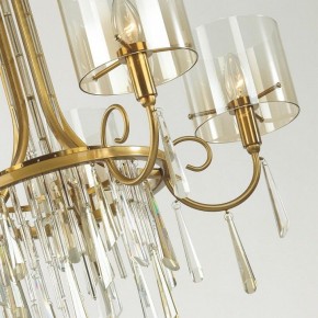 Подвесная люстра Odeon Light Nicole 4886/5 в Коротчаево - korotchaevo.mebel24.online | фото 5