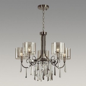 Подвесная люстра Odeon Light Nicole 4890/5 в Коротчаево - korotchaevo.mebel24.online | фото 2