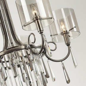 Подвесная люстра Odeon Light Nicole 4890/5 в Коротчаево - korotchaevo.mebel24.online | фото 5