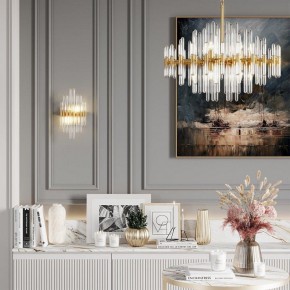 Подвесная люстра Odeon Light Stika 4988/10 в Коротчаево - korotchaevo.mebel24.online | фото 6