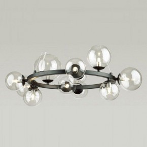 Подвесная люстра Odeon Light Tovi 4818/11 в Коротчаево - korotchaevo.mebel24.online | фото 2