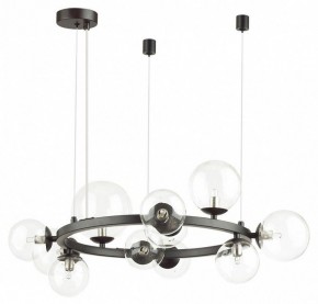 Подвесная люстра Odeon Light Tovi 4818/11 в Коротчаево - korotchaevo.mebel24.online | фото 3
