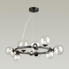 Подвесная люстра Odeon Light Tovi 4818/11 в Коротчаево - korotchaevo.mebel24.online | фото 5