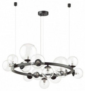 Подвесная люстра Odeon Light Tovi 4818/14 в Коротчаево - korotchaevo.mebel24.online | фото 4