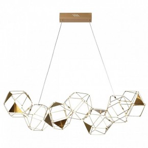 Подвесная люстра Odeon Light Trellis 5086/32L в Коротчаево - korotchaevo.mebel24.online | фото 3