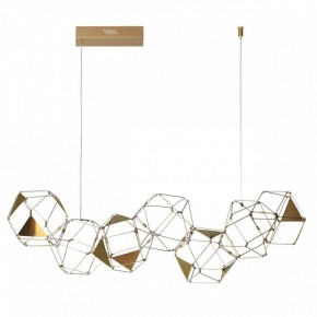 Подвесная люстра Odeon Light Trellis 5086/32L в Коротчаево - korotchaevo.mebel24.online | фото 4