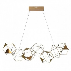 Подвесная люстра Odeon Light Trellis 5086/32L в Коротчаево - korotchaevo.mebel24.online | фото 5