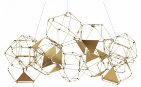Подвесная люстра Odeon Light Trellis 5086/56L в Коротчаево - korotchaevo.mebel24.online | фото
