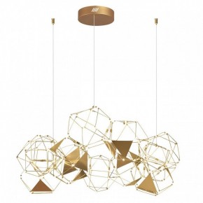 Подвесная люстра Odeon Light Trellis 5086/56L в Коротчаево - korotchaevo.mebel24.online | фото 3