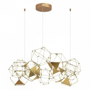 Подвесная люстра Odeon Light Trellis 5086/56L в Коротчаево - korotchaevo.mebel24.online | фото 4