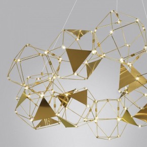 Подвесная люстра Odeon Light Trellis 5086/56L в Коротчаево - korotchaevo.mebel24.online | фото 7