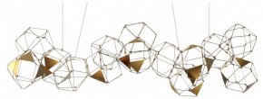 Подвесная люстра Odeon Light Trellis 5086/64L в Коротчаево - korotchaevo.mebel24.online | фото
