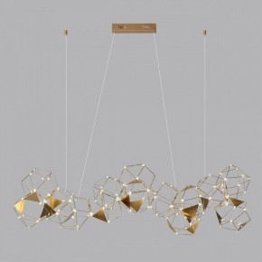Подвесная люстра Odeon Light Trellis 5086/64L в Коротчаево - korotchaevo.mebel24.online | фото 2