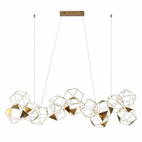 Подвесная люстра Odeon Light Trellis 5086/64L в Коротчаево - korotchaevo.mebel24.online | фото 3