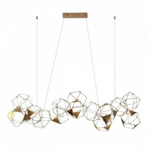 Подвесная люстра Odeon Light Trellis 5086/64L в Коротчаево - korotchaevo.mebel24.online | фото 4