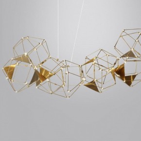 Подвесная люстра Odeon Light Trellis 5086/64L в Коротчаево - korotchaevo.mebel24.online | фото 6