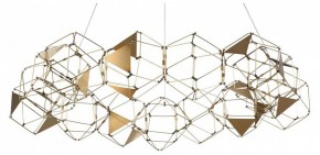 Подвесная люстра Odeon Light Trellis 5086/68L в Коротчаево - korotchaevo.mebel24.online | фото