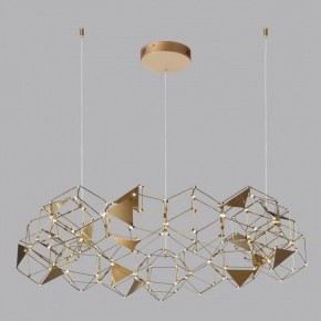 Подвесная люстра Odeon Light Trellis 5086/68L в Коротчаево - korotchaevo.mebel24.online | фото 2