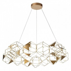 Подвесная люстра Odeon Light Trellis 5086/68L в Коротчаево - korotchaevo.mebel24.online | фото 3