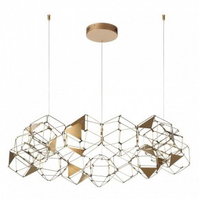 Подвесная люстра Odeon Light Trellis 5086/68L в Коротчаево - korotchaevo.mebel24.online | фото 4