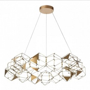 Подвесная люстра Odeon Light Trellis 5086/68L в Коротчаево - korotchaevo.mebel24.online | фото 5