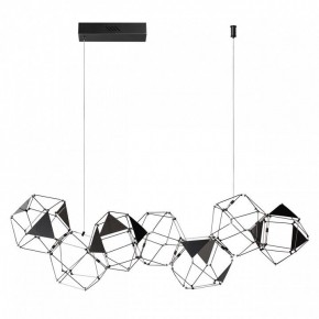 Подвесная люстра Odeon Light Trellis 5087/32L в Коротчаево - korotchaevo.mebel24.online | фото 4