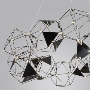 Подвесная люстра Odeon Light Trellis 5087/56L в Коротчаево - korotchaevo.mebel24.online | фото 7