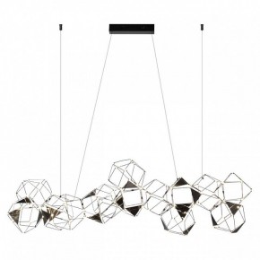 Подвесная люстра Odeon Light Trellis 5087/64L в Коротчаево - korotchaevo.mebel24.online | фото 3