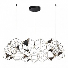 Подвесная люстра Odeon Light Trellis 5087/68L в Коротчаево - korotchaevo.mebel24.online | фото 2