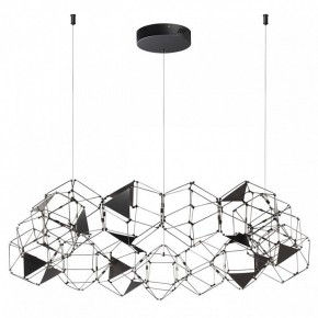 Подвесная люстра Odeon Light Trellis 5087/68L в Коротчаево - korotchaevo.mebel24.online | фото 3