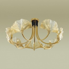 Подвесная люстра Odeon Light Ventaglio 4870/7 в Коротчаево - korotchaevo.mebel24.online | фото 2