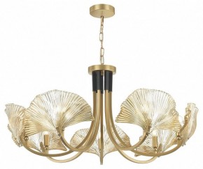 Подвесная люстра Odeon Light Ventaglio 4870/7 в Коротчаево - korotchaevo.mebel24.online | фото 3