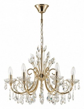 Подвесная люстра Odeon Light Versia 4977/6 в Коротчаево - korotchaevo.mebel24.online | фото 2