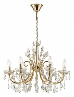 Подвесная люстра Odeon Light Versia 4977/6 в Коротчаево - korotchaevo.mebel24.online | фото 3