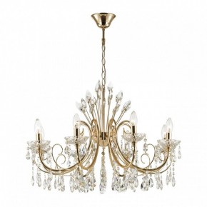 Подвесная люстра Odeon Light Versia 4977/8 в Коротчаево - korotchaevo.mebel24.online | фото 2