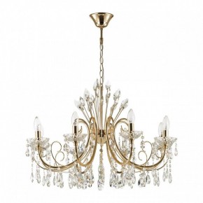 Подвесная люстра Odeon Light Versia 4977/8 в Коротчаево - korotchaevo.mebel24.online | фото 3