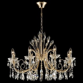 Подвесная люстра Odeon Light Versia 4977/8 в Коротчаево - korotchaevo.mebel24.online | фото 4