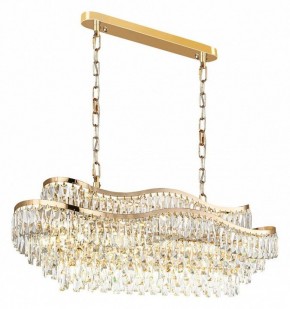 Подвесная люстра Odeon Light Wayta 5073/15 в Коротчаево - korotchaevo.mebel24.online | фото 2