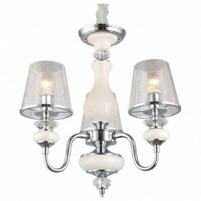 Подвесная люстра Omnilux Aviano OML-84603-03 в Коротчаево - korotchaevo.mebel24.online | фото 2